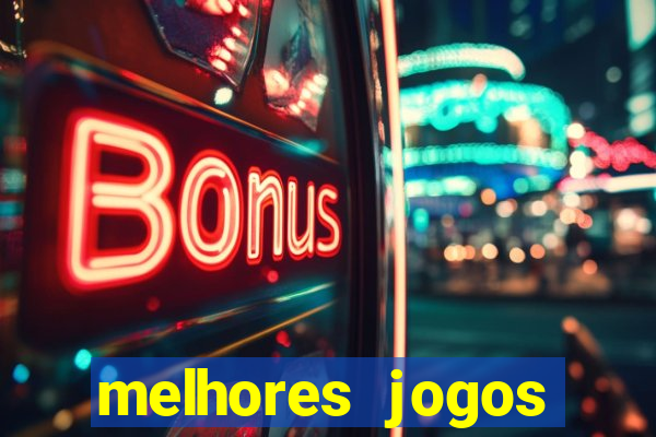 melhores jogos offline para iphone